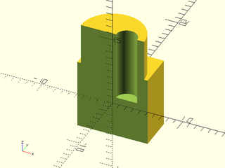 attachable() Example 23