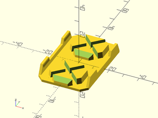 cubetruss\_joiner() Example 1