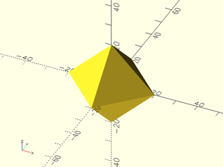 chamfer\_corner\_mask() Example 1