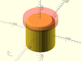 chamfer\_cylinder\_mask() Example 1