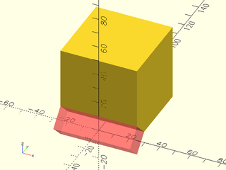 chamfer\_edge\_mask() Example 2