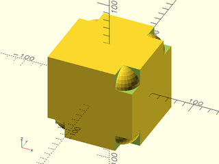 corner\_mask() Example 1