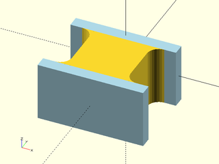 edge\_profile\_asym() Example 11