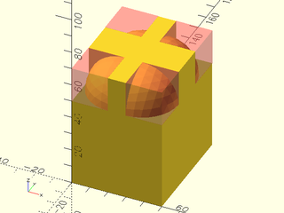 rounding\_corner\_mask() Example 4