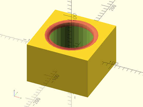 rounding\_hole\_mask() Example 2