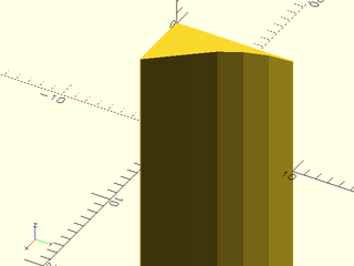 teardrop\_edge\_mask() Example 1