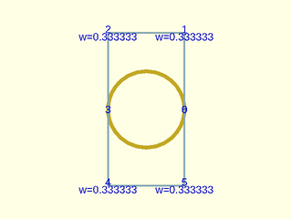 nurbs\_curve() Example 26