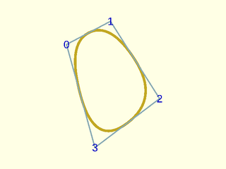 nurbs\_curve() Example 6