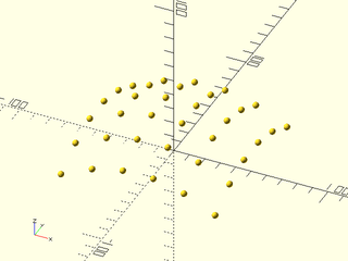 nurbs\_patch\_points() Example 2