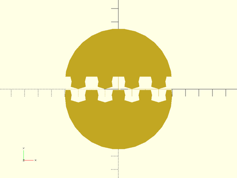 partition() Example 11