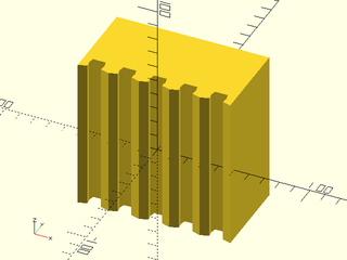 partition\_mask() Example 1