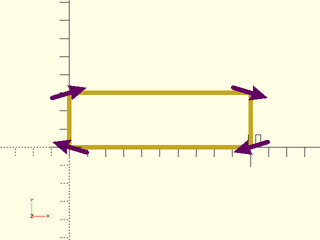 path\_tangents() Example 1