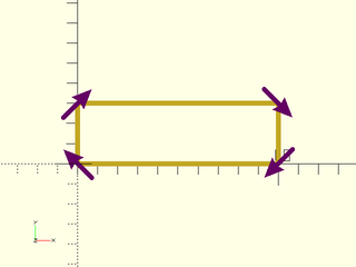 path\_tangents() Example 2