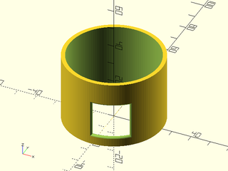 bent\_cutout\_mask() Example 10