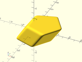 rounded\_prism() Example 10