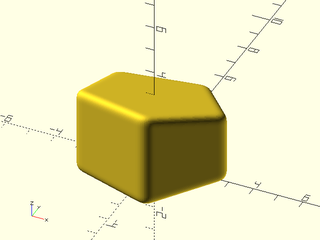 rounded\_prism() Example 12