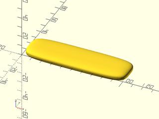 rounded\_prism() Example 19