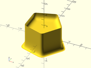 rounded\_prism() Example 20