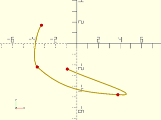 smooth\_path() Example 13