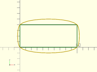 smooth\_path() Example 5