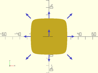 squircle() Example 4