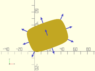 squircle() Example 5