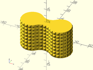 linear\_sweep() Example 10