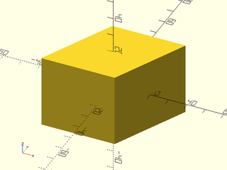 skew() Example 4